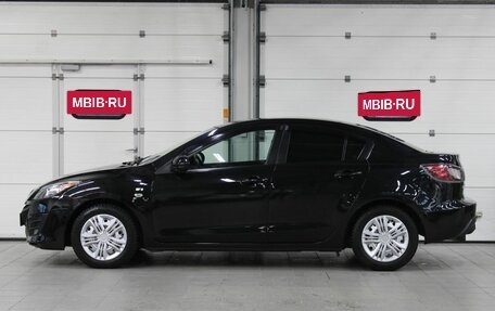 Mazda 3, 2010 год, 817 000 рублей, 8 фотография