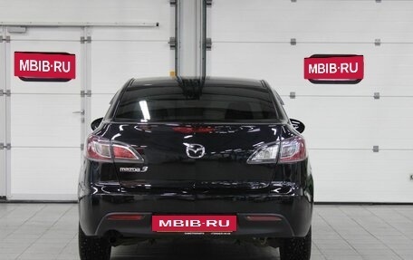 Mazda 3, 2010 год, 817 000 рублей, 6 фотография