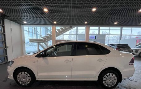 Volkswagen Polo VI (EU Market), 2020 год, 1 350 000 рублей, 6 фотография