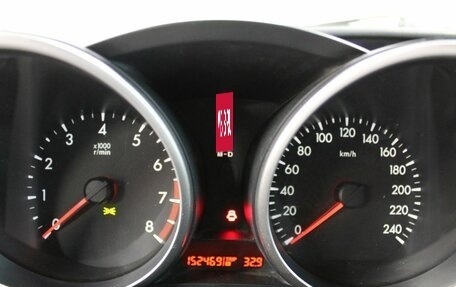 Mazda 3, 2010 год, 817 000 рублей, 18 фотография