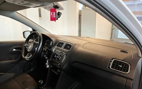 Volkswagen Polo VI (EU Market), 2020 год, 1 350 000 рублей, 12 фотография