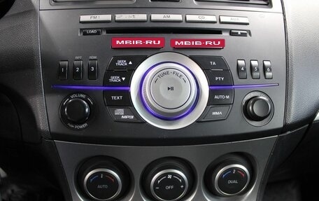 Mazda 3, 2010 год, 817 000 рублей, 19 фотография