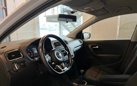 Volkswagen Polo VI (EU Market), 2020 год, 1 350 000 рублей, 21 фотография