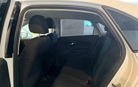 Volkswagen Polo VI (EU Market), 2020 год, 1 350 000 рублей, 23 фотография