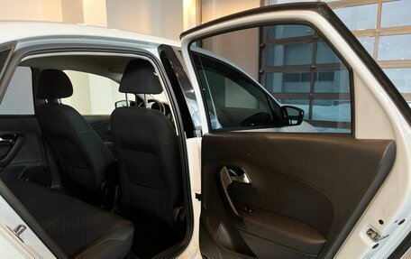 Volkswagen Polo VI (EU Market), 2020 год, 1 350 000 рублей, 15 фотография