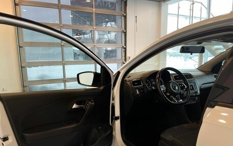 Volkswagen Polo VI (EU Market), 2020 год, 1 350 000 рублей, 19 фотография