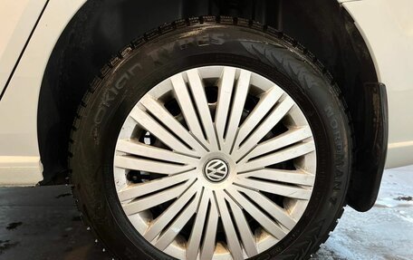 Volkswagen Polo VI (EU Market), 2020 год, 1 350 000 рублей, 18 фотография