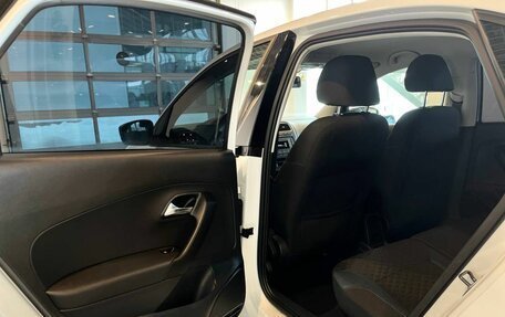 Volkswagen Polo VI (EU Market), 2020 год, 1 350 000 рублей, 22 фотография