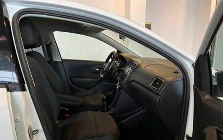 Volkswagen Polo VI (EU Market), 2020 год, 1 350 000 рублей, 28 фотография