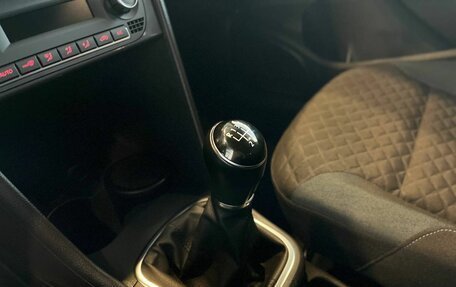 Volkswagen Polo VI (EU Market), 2020 год, 1 350 000 рублей, 29 фотография