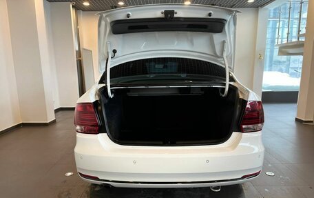 Volkswagen Polo VI (EU Market), 2020 год, 1 350 000 рублей, 32 фотография