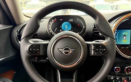 MINI Clubman, 2022 год, 2 549 153 рублей, 8 фотография