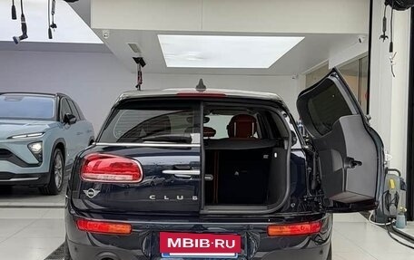 MINI Clubman, 2022 год, 2 549 153 рублей, 6 фотография