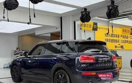 MINI Clubman, 2022 год, 2 549 153 рублей, 5 фотография