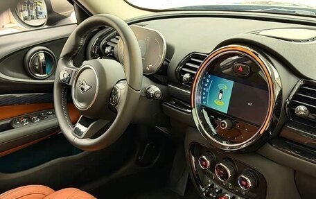 MINI Clubman, 2022 год, 2 549 153 рублей, 9 фотография