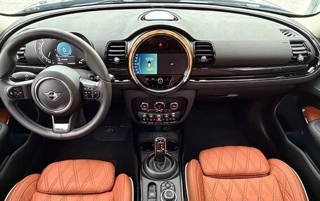 MINI Clubman, 2022 год, 2 549 153 рублей, 10 фотография