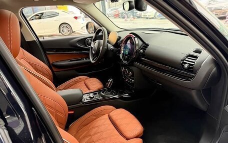 MINI Clubman, 2022 год, 2 549 153 рублей, 14 фотография