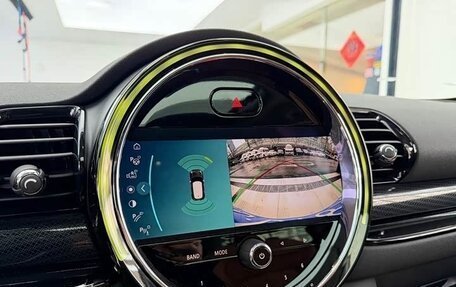 MINI Clubman, 2022 год, 2 549 153 рублей, 11 фотография