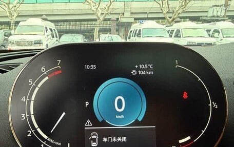 MINI Clubman, 2022 год, 2 549 153 рублей, 13 фотография