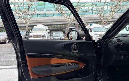 MINI Clubman, 2022 год, 2 549 153 рублей, 20 фотография