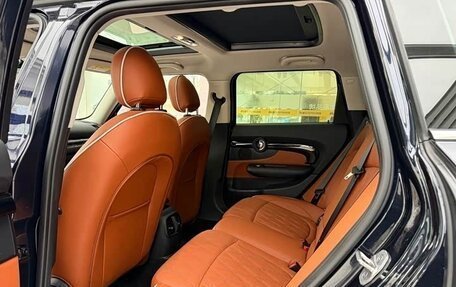 MINI Clubman, 2022 год, 2 549 153 рублей, 19 фотография