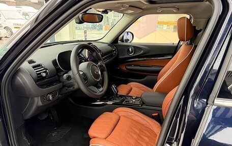 MINI Clubman, 2022 год, 2 549 153 рублей, 18 фотография