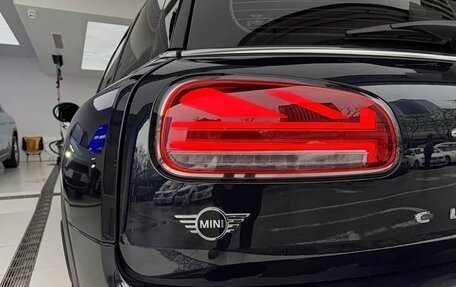 MINI Clubman, 2022 год, 2 549 153 рублей, 23 фотография