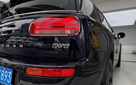 MINI Clubman, 2022 год, 2 549 153 рублей, 22 фотография