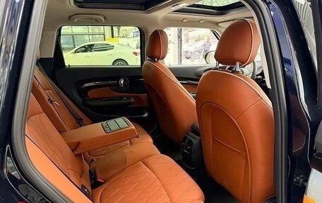 MINI Clubman, 2022 год, 2 549 153 рублей, 15 фотография