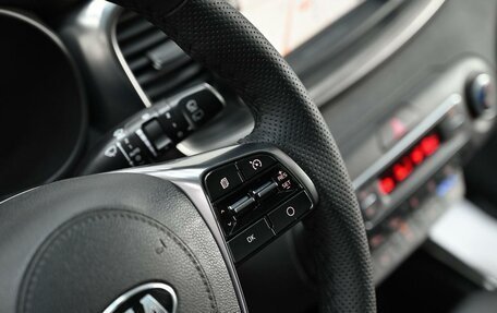 KIA Sorento III Prime рестайлинг, 2019 год, 2 575 000 рублей, 15 фотография