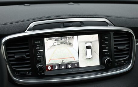 KIA Sorento III Prime рестайлинг, 2019 год, 2 575 000 рублей, 17 фотография