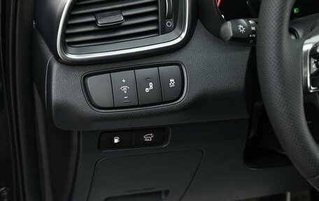 KIA Sorento III Prime рестайлинг, 2019 год, 2 575 000 рублей, 14 фотография