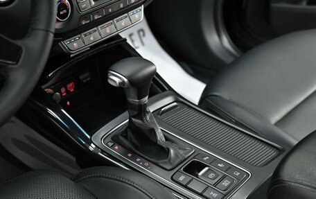 KIA Sorento III Prime рестайлинг, 2019 год, 2 575 000 рублей, 16 фотография