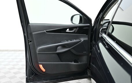 KIA Sorento III Prime рестайлинг, 2019 год, 2 575 000 рублей, 9 фотография