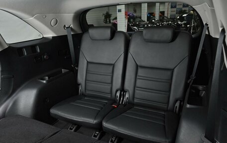 KIA Sorento III Prime рестайлинг, 2019 год, 2 575 000 рублей, 8 фотография