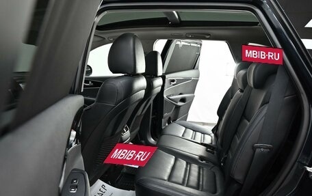 KIA Sorento III Prime рестайлинг, 2019 год, 2 575 000 рублей, 6 фотография