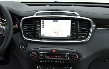 KIA Sorento III Prime рестайлинг, 2019 год, 2 575 000 рублей, 20 фотография