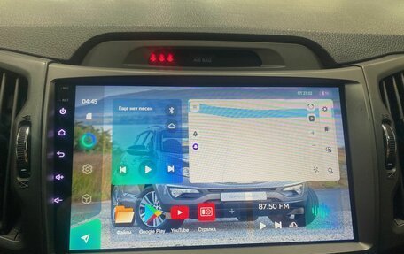 KIA Sportage III, 2013 год, 1 169 000 рублей, 26 фотография