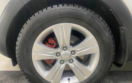 KIA Sportage III, 2013 год, 1 169 000 рублей, 35 фотография