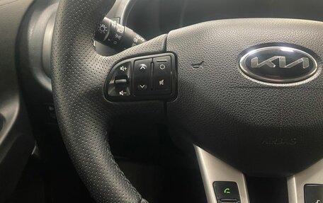 KIA Sportage III, 2013 год, 1 169 000 рублей, 31 фотография