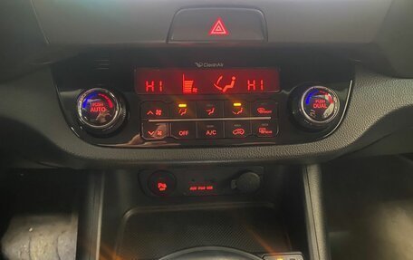 KIA Sportage III, 2013 год, 1 169 000 рублей, 28 фотография