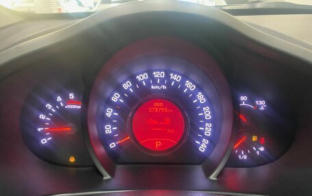 KIA Sportage III, 2013 год, 1 169 000 рублей, 33 фотография