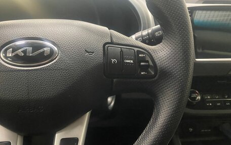 KIA Sportage III, 2013 год, 1 169 000 рублей, 32 фотография