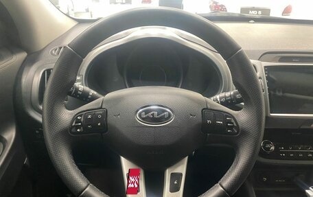 KIA Sportage III, 2013 год, 1 169 000 рублей, 30 фотография