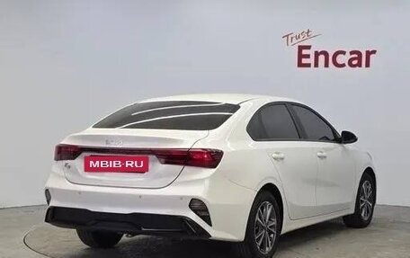 KIA K3, 2023 год, 2 050 000 рублей, 2 фотография