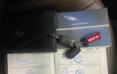 KIA Sportage III, 2013 год, 1 169 000 рублей, 34 фотография