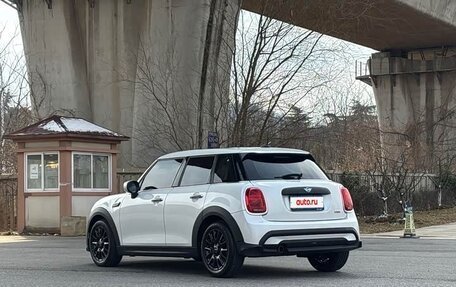 MINI Hatch, 2023 год, 2 307 153 рублей, 6 фотография