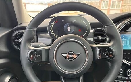 MINI Hatch, 2023 год, 2 307 153 рублей, 13 фотография