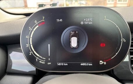 MINI Hatch, 2023 год, 2 307 153 рублей, 12 фотография