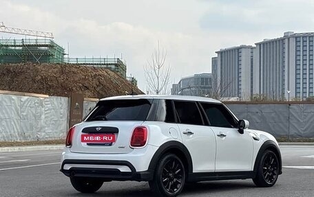 MINI Hatch, 2023 год, 2 307 153 рублей, 8 фотография